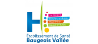 Logo de la plateforme Établissement de Santé Baugeois Vallée